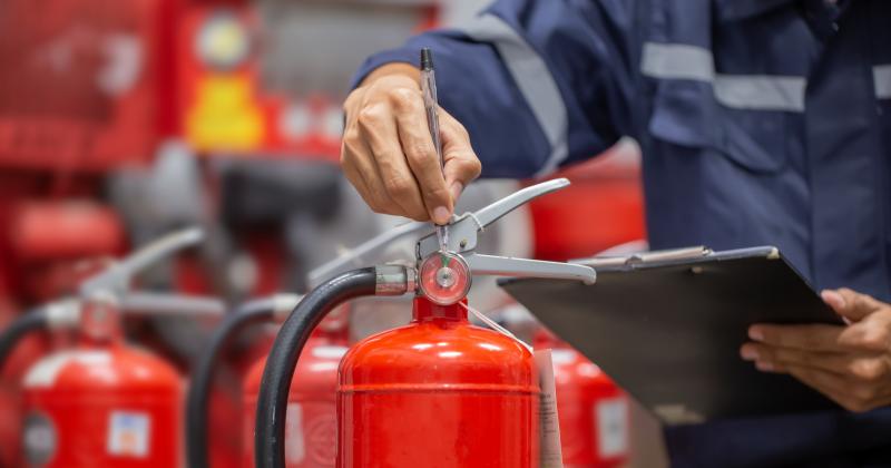 Comment renforcer efficacement la sécurité incendie dans vos locaux ?