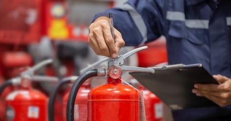 Comment renforcer efficacement la sécurité incendie dans vos locaux ?